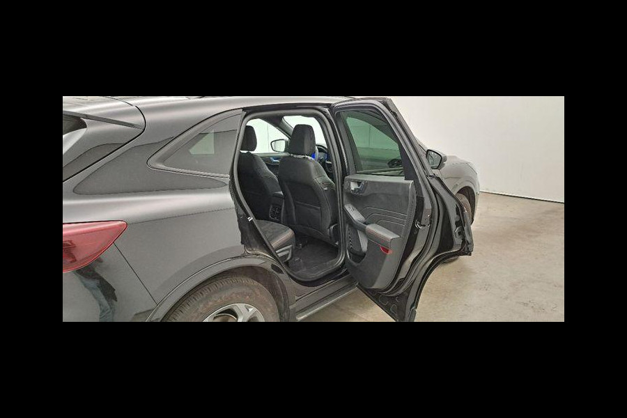 Ford Kuga 2.5 PHEV ST-Line X 243pk | Driver Assistance Pack | Wegklapbare Trekhaak | Winterpack | AGR Stoelen | 2.100kg Trekgewicht