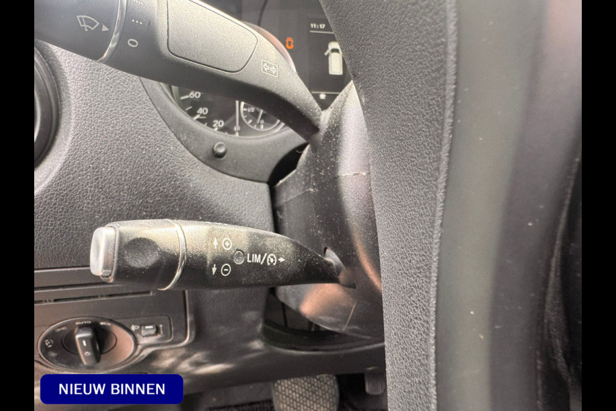 Mercedes-Benz Vito 114 L2 Automaat Camera Trekhaak Airco