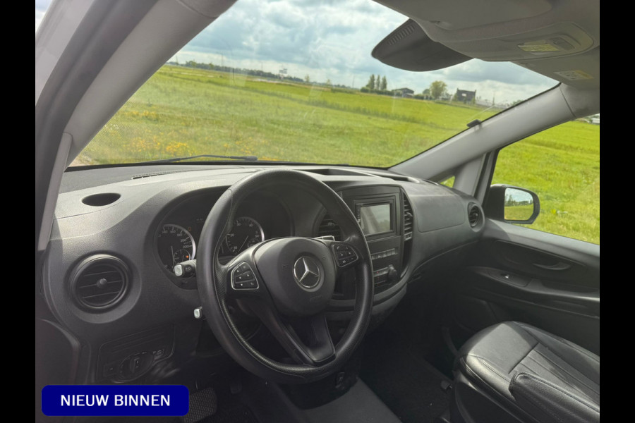 Mercedes-Benz Vito 114 L2 Automaat Camera Trekhaak Airco