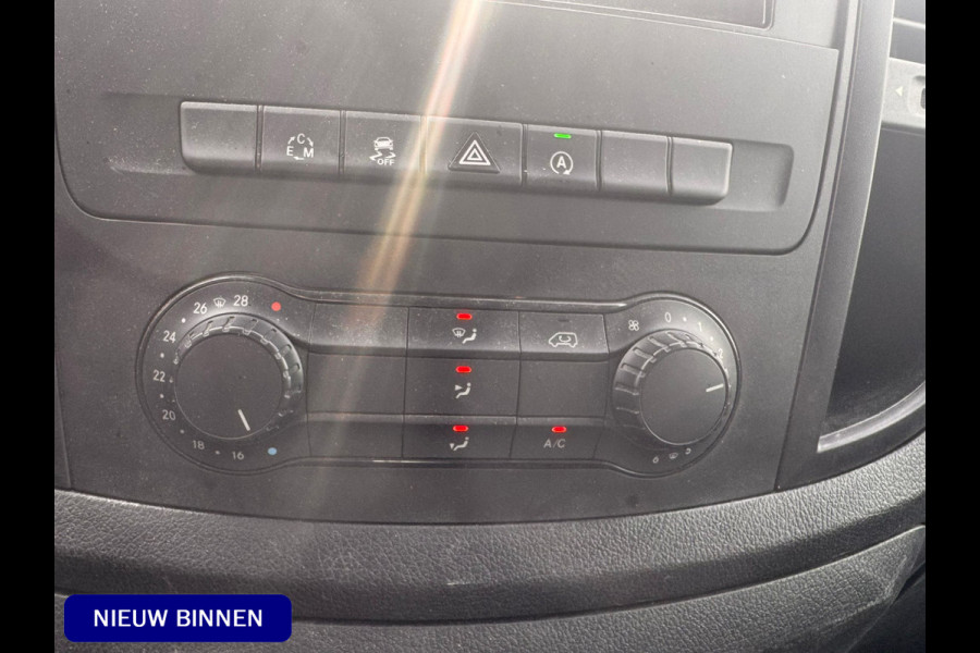 Mercedes-Benz Vito 114 L2 Automaat Camera Trekhaak Airco