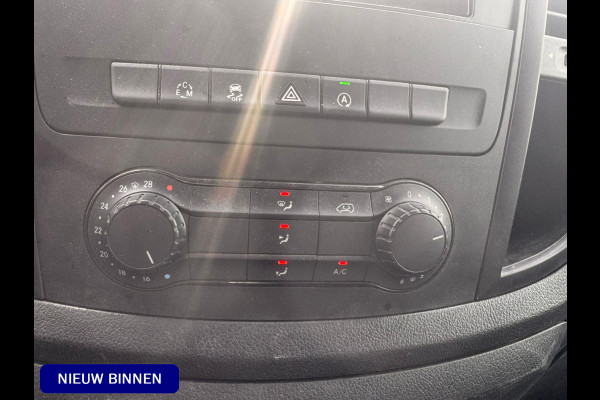 Mercedes-Benz Vito 114 L2 Automaat Camera Trekhaak Airco