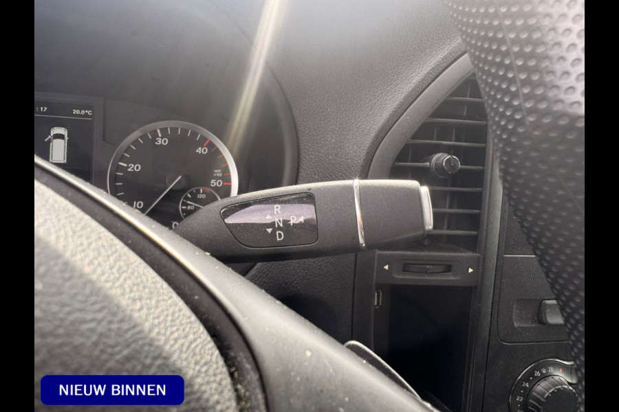 Mercedes-Benz Vito 114 L2 Automaat Camera Trekhaak Airco