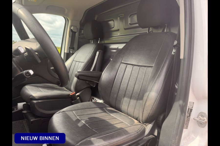 Mercedes-Benz Vito 114 L2 Automaat Camera Trekhaak Airco