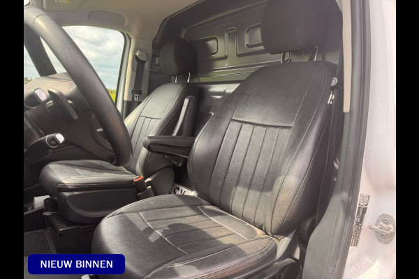 Mercedes-Benz Vito 114 L2 Automaat Camera Trekhaak Airco