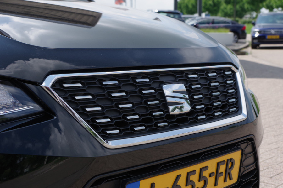 Seat Arona 1.0 TSI Style 115 PK Automaat Business Intense, Adap. Cruise Control, Carplay, Stoelverarming,