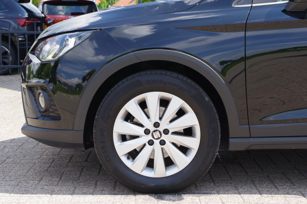 Seat Arona 1.0 TSI Style 115 PK Automaat Business Intense, Adap. Cruise Control, Carplay, Stoelverarming,
