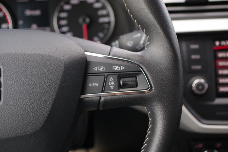 Seat Arona 1.0 TSI Style 115 PK Automaat Business Intense, Adap. Cruise Control, Carplay, Stoelverarming,
