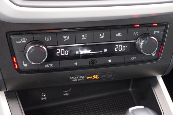 Seat Arona 1.0 TSI Style 115 PK Automaat Business Intense, Adap. Cruise Control, Carplay, Stoelverarming,