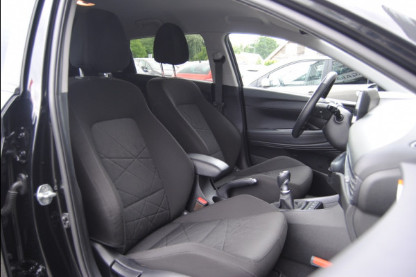 Hyundai Bayon 1.0 T-GDI Premium