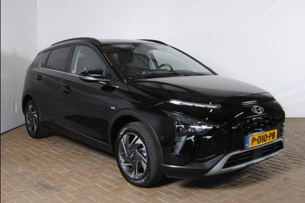 Hyundai Bayon 1.0 T-GDI Premium
