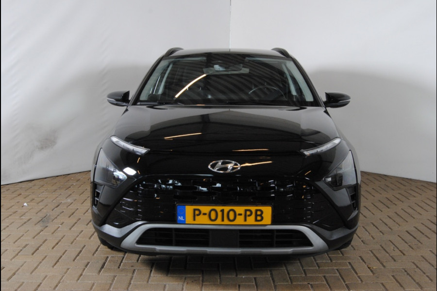 Hyundai Bayon 1.0 T-GDI Premium