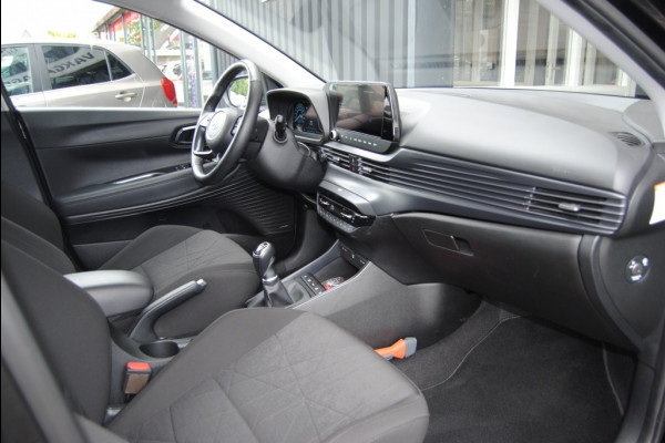 Hyundai Bayon 1.0 T-GDI Premium