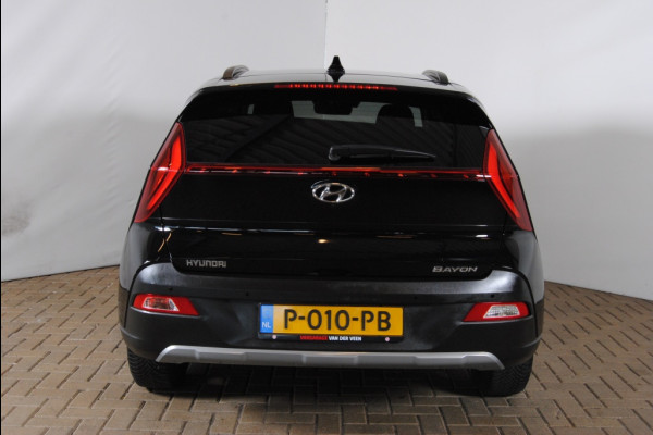 Hyundai Bayon 1.0 T-GDI Premium