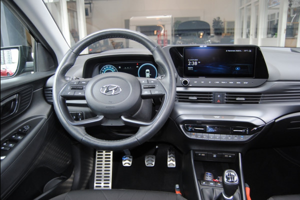 Hyundai Bayon 1.0 T-GDI Premium