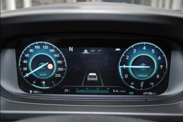 Hyundai Bayon 1.0 T-GDI Premium