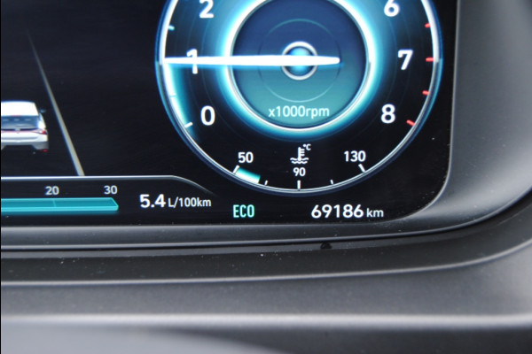 Hyundai Bayon 1.0 T-GDI Premium
