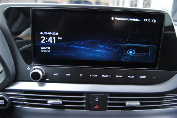 Hyundai Bayon 1.0 T-GDI Premium