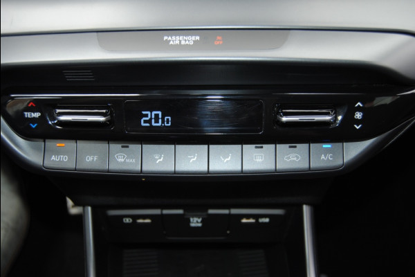 Hyundai Bayon 1.0 T-GDI Premium