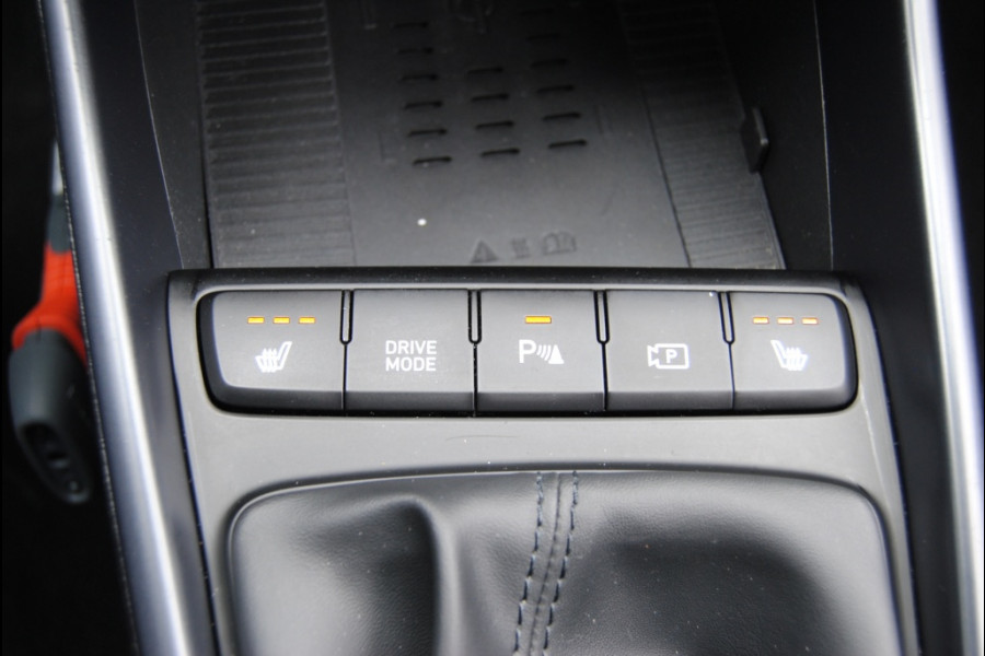 Hyundai Bayon 1.0 T-GDI Premium