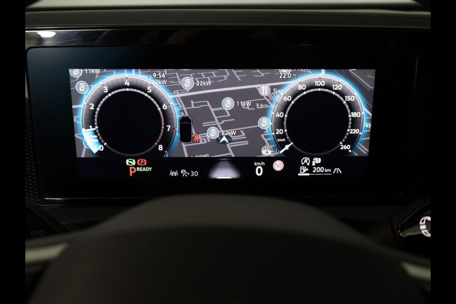 Volkswagen Tiguan 1.5 eTSI Life Edition 130 pk Automaat (DSG) | Navigatie | Elektr. trekhaak | Parkeersensoren (Park assist) | Achteruitrijcamera | Stoelverwarming |