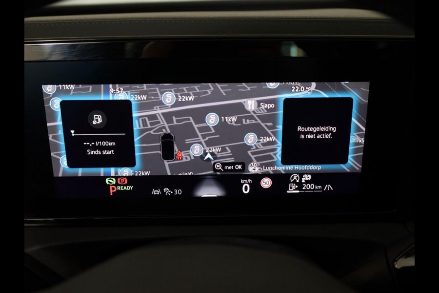 Volkswagen Tiguan 1.5 eTSI Life Edition 130 pk Automaat (DSG) | Navigatie | Elektr. trekhaak | Parkeersensoren (Park assist) | Achteruitrijcamera | Stoelverwarming |