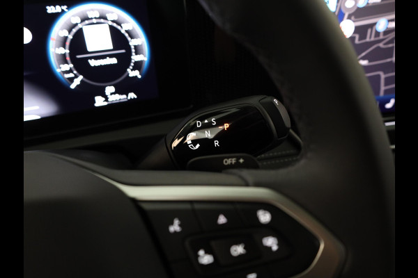Volkswagen Tiguan 1.5 eTSI Life Edition 130 pk Automaat (DSG) | Navigatie | Elektr. trekhaak | Parkeersensoren (Park assist) | Achteruitrijcamera | Stoelverwarming |