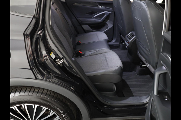 Volkswagen Tiguan 1.5 eTSI Life Edition 130 pk Automaat (DSG) | Navigatie | Elektr. trekhaak | Parkeersensoren (Park assist) | Achteruitrijcamera | Stoelverwarming |