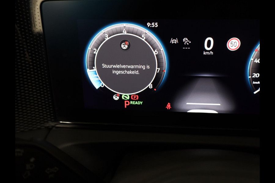Volkswagen Tiguan 1.5 eTSI Life Edition 130 pk Automaat (DSG) | Navigatie | Elektr. trekhaak | Parkeersensoren (Park assist) | Achteruitrijcamera | Stoelverwarming |