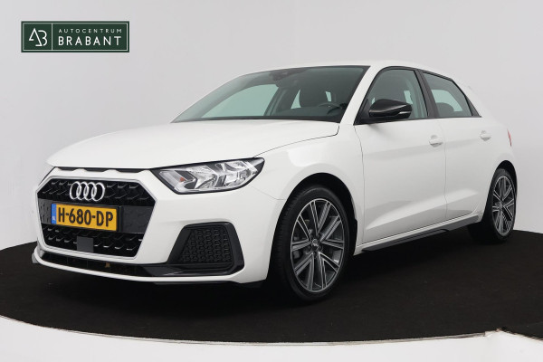 Audi A1 Sportback 25 TFSI epic (LANE-ASSIST, CRUISE CONTROL, NAVIGATIE, DIGITAAL DASHBOARD, NL-AUTO)