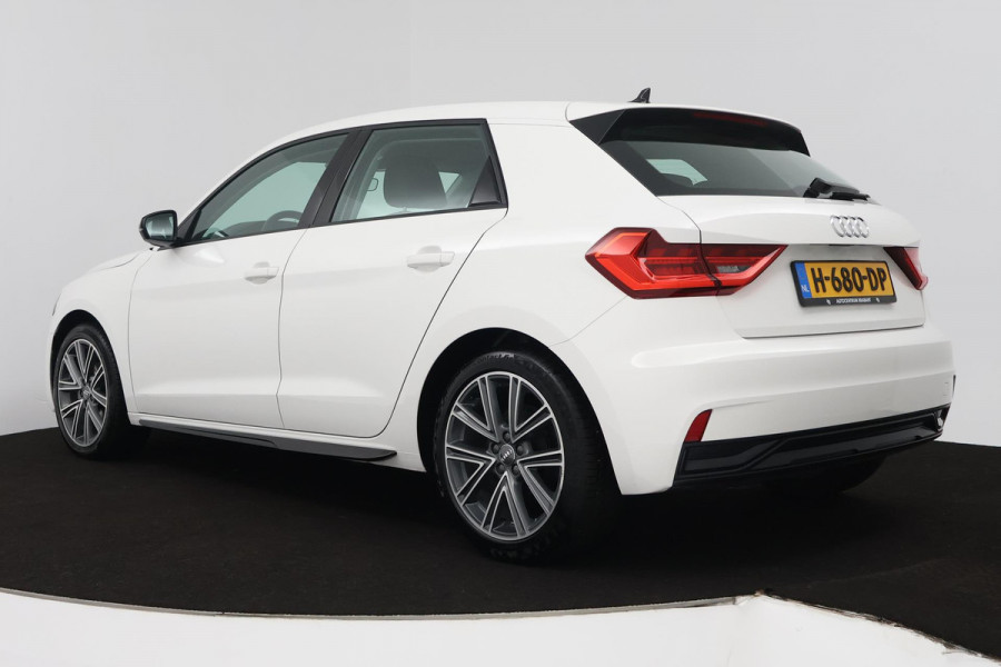 Audi A1 Sportback 25 TFSI epic (LANE-ASSIST, CRUISE CONTROL, NAVIGATIE, DIGITAAL DASHBOARD, NL-AUTO)