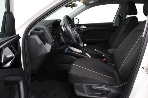Audi A1 Sportback 25 TFSI epic (LANE-ASSIST, CRUISE CONTROL, NAVIGATIE, DIGITAAL DASHBOARD, NL-AUTO)