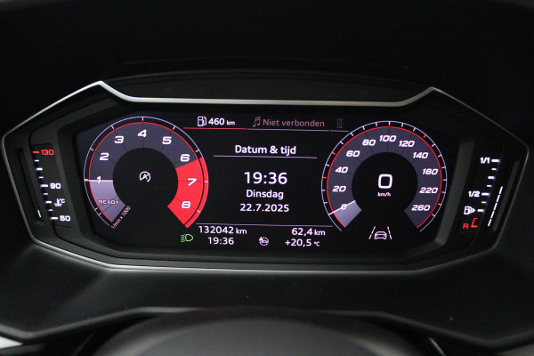 Audi A1 Sportback 25 TFSI epic (LANE-ASSIST, CRUISE CONTROL, NAVIGATIE, DIGITAAL DASHBOARD, NL-AUTO)