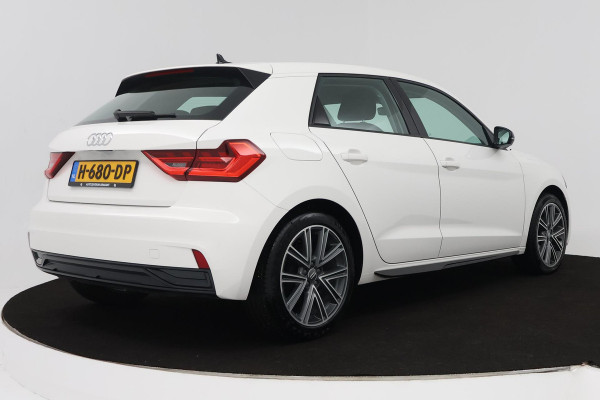 Audi A1 Sportback 25 TFSI epic (LANE-ASSIST, CRUISE CONTROL, NAVIGATIE, DIGITAAL DASHBOARD, NL-AUTO)