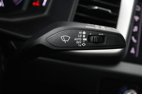 Audi A1 Sportback 25 TFSI epic (LANE-ASSIST, CRUISE CONTROL, NAVIGATIE, DIGITAAL DASHBOARD, NL-AUTO)