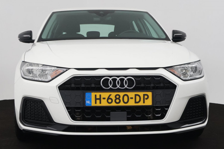 Audi A1 Sportback 25 TFSI epic (LANE-ASSIST, CRUISE CONTROL, NAVIGATIE, DIGITAAL DASHBOARD, NL-AUTO)