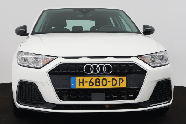 Audi A1 Sportback 25 TFSI epic (LANE-ASSIST, CRUISE CONTROL, NAVIGATIE, DIGITAAL DASHBOARD, NL-AUTO)