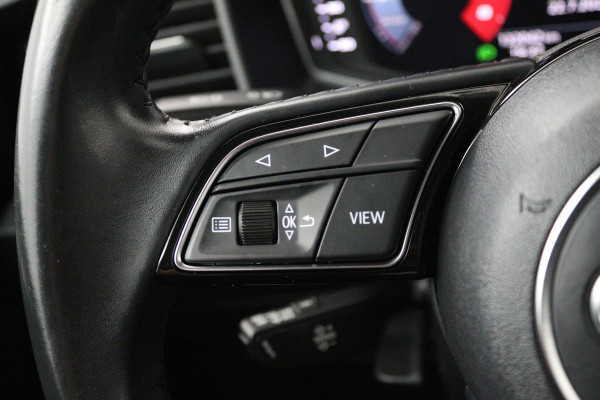 Audi A1 Sportback 25 TFSI epic (LANE-ASSIST, CRUISE CONTROL, NAVIGATIE, DIGITAAL DASHBOARD, NL-AUTO)