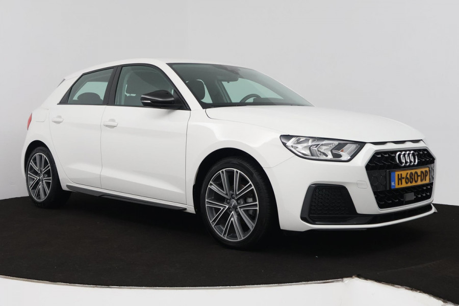Audi A1 Sportback 25 TFSI epic (LANE-ASSIST, CRUISE CONTROL, NAVIGATIE, DIGITAAL DASHBOARD, NL-AUTO)