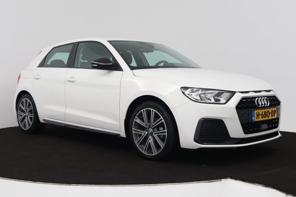 Audi A1 Sportback 25 TFSI epic (LANE-ASSIST, CRUISE CONTROL, NAVIGATIE, DIGITAAL DASHBOARD, NL-AUTO)