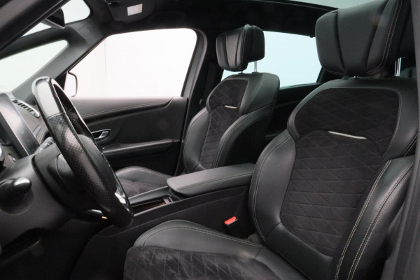 Renault Scénic 1.3 TCe Limited Automaat Trekhaak Adaptive-cruise Panorama-dak Navigatie Leder Climate-control Cruise