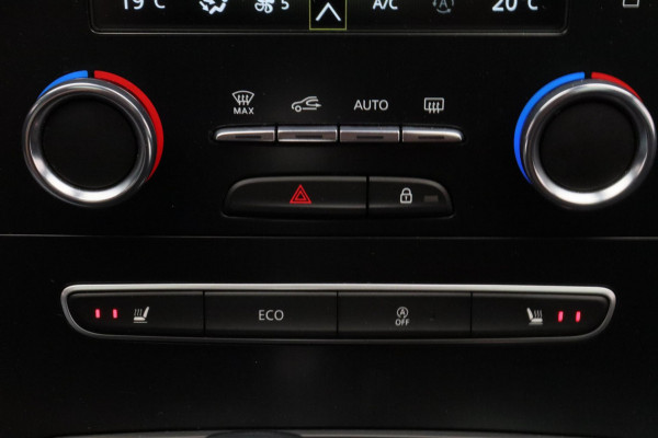 Renault Scénic 1.3 TCe Limited Automaat Trekhaak Adaptive-cruise Panorama-dak Navigatie Leder Climate-control Cruise