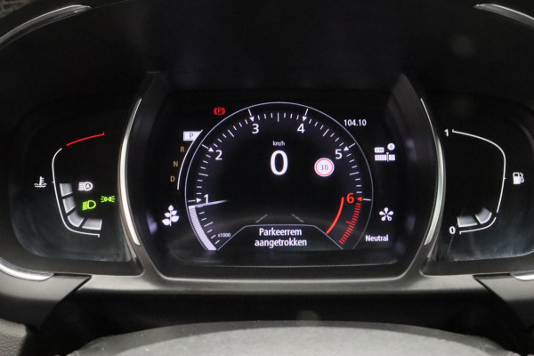 Renault Scénic 1.3 TCe Limited Automaat Trekhaak Adaptive-cruise Panorama-dak Navigatie Leder Climate-control Cruise