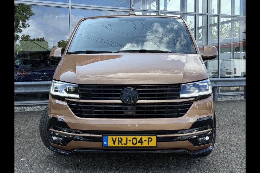 Volkswagen Transporter 2.0 TDI 204 PK L2H1 30 DC Bulli | ZB Edition | NL-auto | 1e Eig | Uniek!