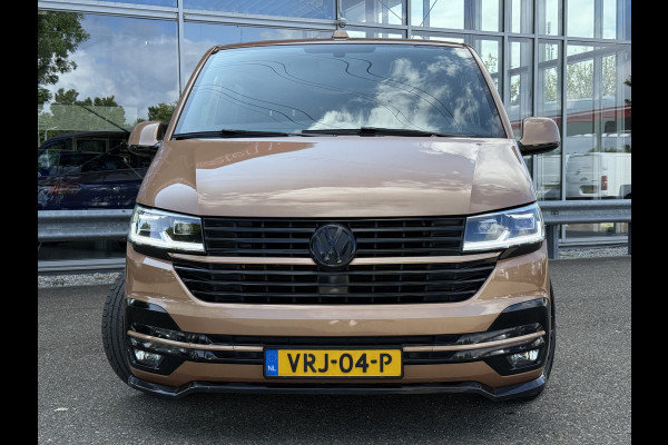 Volkswagen Transporter 2.0 TDI 204 PK L2H1 30 DC Bulli | ZB Edition | NL-auto | 1e Eig | Uniek!