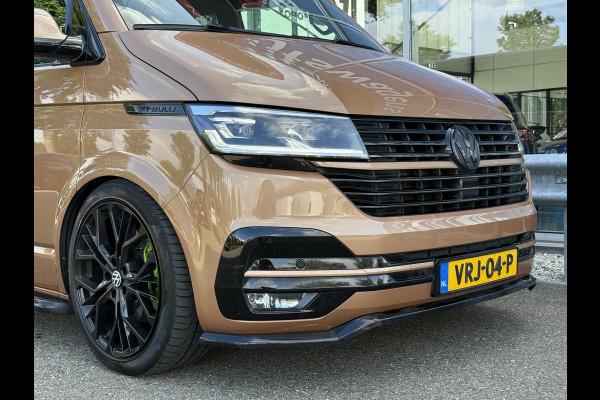 Volkswagen Transporter 2.0 TDI 204 PK L2H1 30 DC Bulli | ZB Edition | NL-auto | 1e Eig | Uniek!