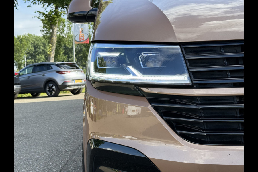 Volkswagen Transporter 2.0 TDI 204 PK L2H1 30 DC Bulli | ZB Edition | NL-auto | 1e Eig | Uniek!