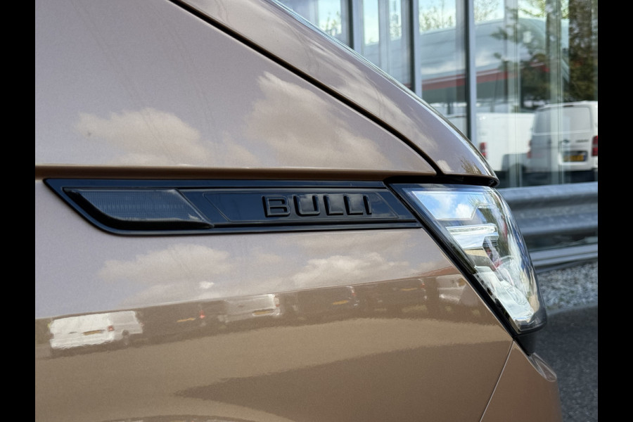 Volkswagen Transporter 2.0 TDI 204 PK L2H1 30 DC Bulli | ZB Edition | NL-auto | 1e Eig | Uniek!