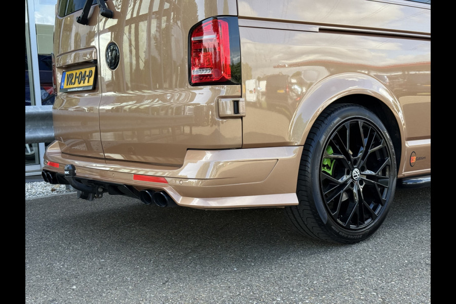 Volkswagen Transporter 2.0 TDI 204 PK L2H1 30 DC Bulli | ZB Edition | NL-auto | 1e Eig | Uniek!