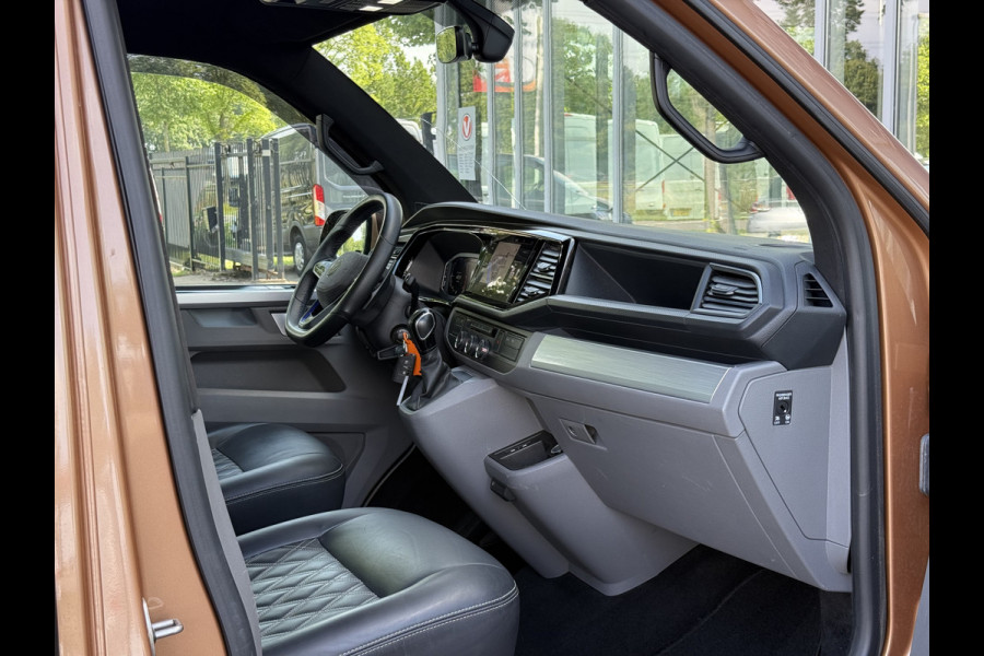 Volkswagen Transporter 2.0 TDI 204 PK L2H1 30 DC Bulli | ZB Edition | NL-auto | 1e Eig | Uniek!