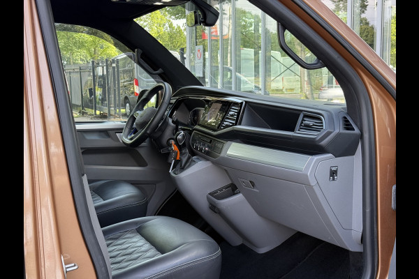 Volkswagen Transporter 2.0 TDI 204 PK L2H1 30 DC Bulli | ZB Edition | NL-auto | 1e Eig | Uniek!